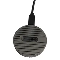 Dock Station Usb-c Para M.2 Nvme Cs-doc-tyc-NVME - 1177