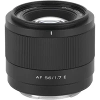 Lente Viltrox Af 56mm F/1.7 E Para Sony