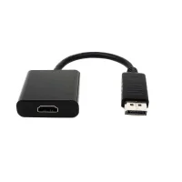 Adaptador Up Displayport M X HDMI F 4k Adaptador Up Displayport M X HDMI F 4k
