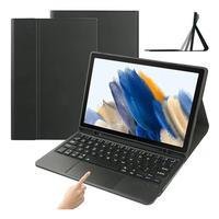 Capa Com Teclado Com Touchpadpara Tablet S9+ 12.4
