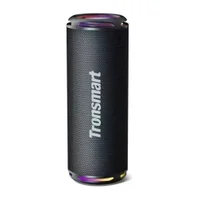 Caixa De Som Tronsmart T7 Lite 24w Bluetooth 5.3 Ipx7 - Preto