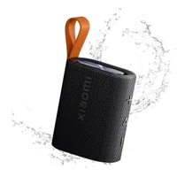 Caixa De Som Bluetooth Xiaomi Sound Pocket Portátil 5w Ip67 Bluetooth 5.4 Até 10 Horas