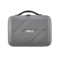 Case Maleta Para Dji Flip Fly More Kit E Controle Dji Rc N3 / Rc 2 - Startrc