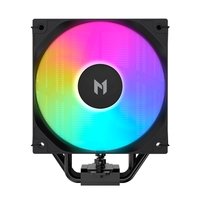 Air Cooler MACH1 ARTIC, Digital, ARGB, AMD e Intel, 120mm, Preto - B60-DIG-BK-ARGB