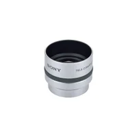 Lente Teleconversora Sony Vcl-dh1730 1.7x Para Câmeras Cyber-shot
