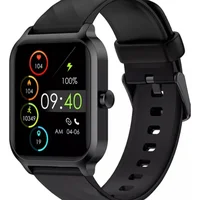 Smartwatch Level Lvw-10s, Tela Tft De 1.83, Bluetooth.