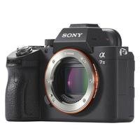 Câmera Sony Alpha A7iii Mirrorless Câmera Sony Alpha A7iii Mirrorless