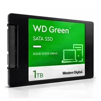SSD Wd Green 1TB 2.5 Sata 6gb/s 545mb/s WD