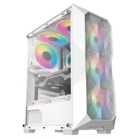 PC Gamer Amd Ryzen 5 7600, RTX 5060 Ti, 16gb Ddr5, Nvme 1TB, W11 - Kalango Games