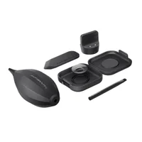 Kit Lente De Reposição Para Drone Antigravity A1 Kit Lente De Reposição Para Drone Antigravity A1