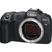 Câmera Canon Eos R8 Corpo Mirrorless Câmera Canon Eos R8 Corpo Mirrorless