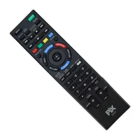 Controle Remoto Tv Bravia LED Smart Rm-yd101 - Nota Fiscal