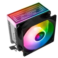 Cooler Para Processador Tgt A-10, ARGB, 90mm, Tgt-a10-01