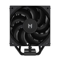 Air Cooler MACH1 BOREAL, Digital, AMD e Intel, 100mm, Preto - B40S-DIG-BK-V2