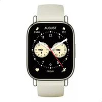 Smartwatch Xiaomi Redmi Watch 5 Lite Global Gps Cor:dourado