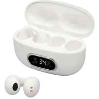 Fone De Ouvido Sem Fio Onistek On-tws24 Fone De Ouvido Sem Fio Onistek On-tws24