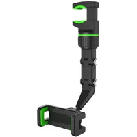 Suporte De Celular Telefone Veicular, Giratório De 360° Suporte De Celular Telefone Veicular, Giratório De 360°