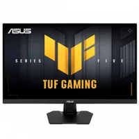 Monitor Gamer Asus Tuf Gaming Series 5 Vg279qm5f, 27 Pol, Full Hd, 260hz, Fast Ips, 0.3ms, Elmb Sync, Freesync Premium