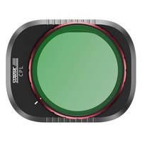Filtro Polarizador Cpl Para Drone Dji Mini 4 Pro - Startrc Filtro Polarizador Cpl Para Drone Dji Mini 4 Pro - Startrc