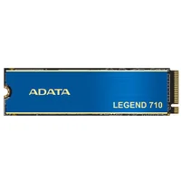 SSD Adata M.2 1TB Legend 710 Nvme - Aleg-710-1tcs
