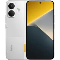 Smartphone Poco X8 256 8 Branco