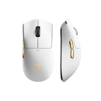 Mouse Gamer Mchose K7 Ultra Wireless 8k Sensor Paw3950 42k Dpi