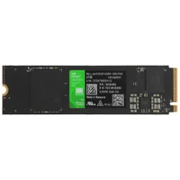SSD WD M.2 2TB Western Green Sn3000 Nvme - Wds200t4g0e SSD WD M.2 2TB Western Green Sn3000 Nvme - Wds200t4g0e
