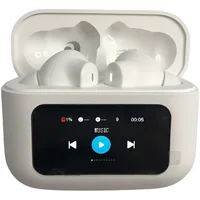 Fone De Ouvido Bluetooth Sem Fio Tws Bateria De Longa Duração E Conexão Ultra Rápida Fone De Ouvido Bluetooth Sem Fio Tws Bateria De Longa Duração E Conexão Ultra Rápida