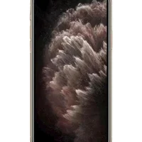 Usado - Iphone 11 Pro Max 64gb Dourado Excelente