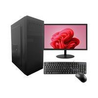 Computador PC Completo Intel I5-6º SSD 120GB 8GB Ram Ddr4