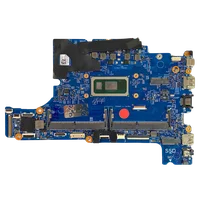 Placa Mãe Dell Fw8g6$la Intel® Core™ i3-8145u Sucata