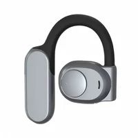 Fone De Ouvido Clip On Com Som Hd E Bateria Longa Fone De Ouvido Clip On Com Som Hd E Bateria Longa