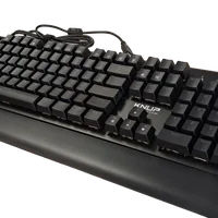 Teclado Mecanico Kp-te121 Teclado Mecanico Kp-te121