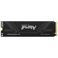 SSD Kingston M.2 8tb Fury Renegade G5 Nvme - Sfyr2d/8t1