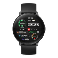 Relógio Smartwatch Mibro Lite, Bluetooth 5.0, Tela 1.3 Polegadas Relógio Smartwatch Mibro Lite, Bluetooth 5.0, Tela 1.3 Polegadas