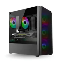 PC Gamer Ludic By Bluepc - Amd Ryzen 7 5700x, Geforce RTX 3050 8GB, 16gb Ram, SSD 1TB M.2 Nvme, Fonte 600w 80 Plus - Pgbp-1018lud PC Gamer Ludic By Bluepc - Amd Ryzen 7 5700x, Geforce RTX 3050 8GB, 16gb Ram, SSD 1TB M.2 Nvme, Fonte 600w 80 Plus - Pgbp-1018lud