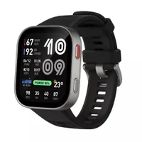 Smartwatch Amazfit Bip Max AmoLED 4gb Gps A Prova D´água - Silver Smartwatch Amazfit Bip Max AmoLED 4gb Gps A Prova D´água - Silver