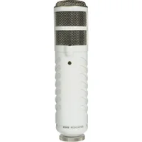 Microfone Rode Podcaster Usb Broadcast