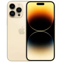 Usado: Iphone 14 Pro 512gb Dourado Muito Bom - Trocafone
