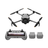 Drone Dji Mini 5 Pro Fly More Kit Plus C/tela - Dji068
