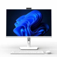 Computador 3green All In One 24" Branco, Intel i7 7700, 16gb, SSD 512gb, WINDOWS 10, Webcam, Wi-fi Aio3gw-26 Computador 3green All In One 24" Branco, Intel i7 7700, 16gb, SSD 512gb, WINDOWS 10, Webcam, Wi-fi Aio3gw-26
