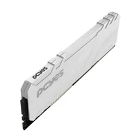 Memoria Gamer PCyes Udimm 16gb Ddr4 3200mhz White