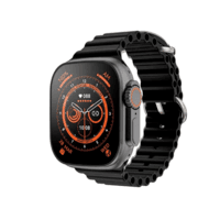 Smartwatch Relógio Inteligente Hw68 Ultra Mini 41mm