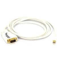 Cabo Adaptador Mini Displayport Para Vga