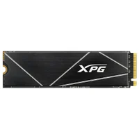 SSD Adata M.2 512gb Xpg Gammix S70 Blade Nvme - Agammixs70b-512g-cs