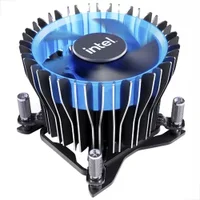 Cooler Para Processador, Intel 1700, Laminar Rh1, ARGB, OEM