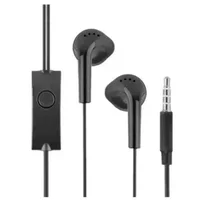 Fones De Ouvido Com Fio E Microfone