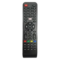 Controle Remoto Para Smart Tv LED Philco Ph39e31dg Teclas Netflix E Dtvi Controle Remoto Para Smart Tv LED Philco Ph39e31dg Teclas Netflix E Dtvi
