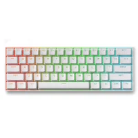 Teclado Magnético Gamer Mchose Ace 60 RGB Switch Ttc Uranus
