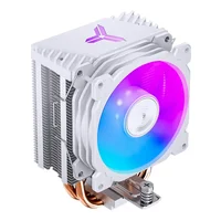 Cooler Para Processador Jonsbo Cr-1400e Branco